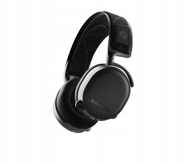 Słuchawki bezprzewowodwe 7.1 SteelSeries Arctis 7