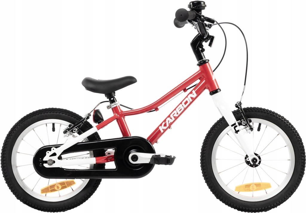 Karbon Superlight 14" Czerwony 2025 ( Nie Woom )