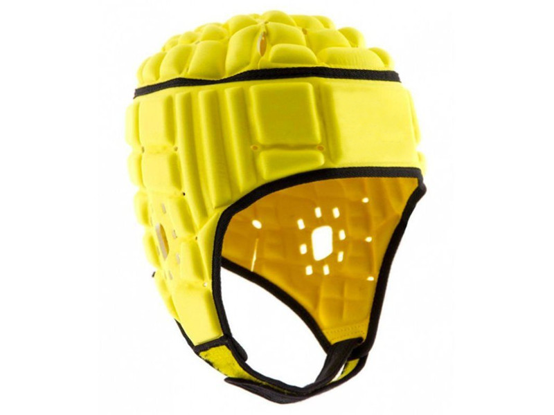 Kask Ochraniacz na głowę Adidas Rugby Headguard S