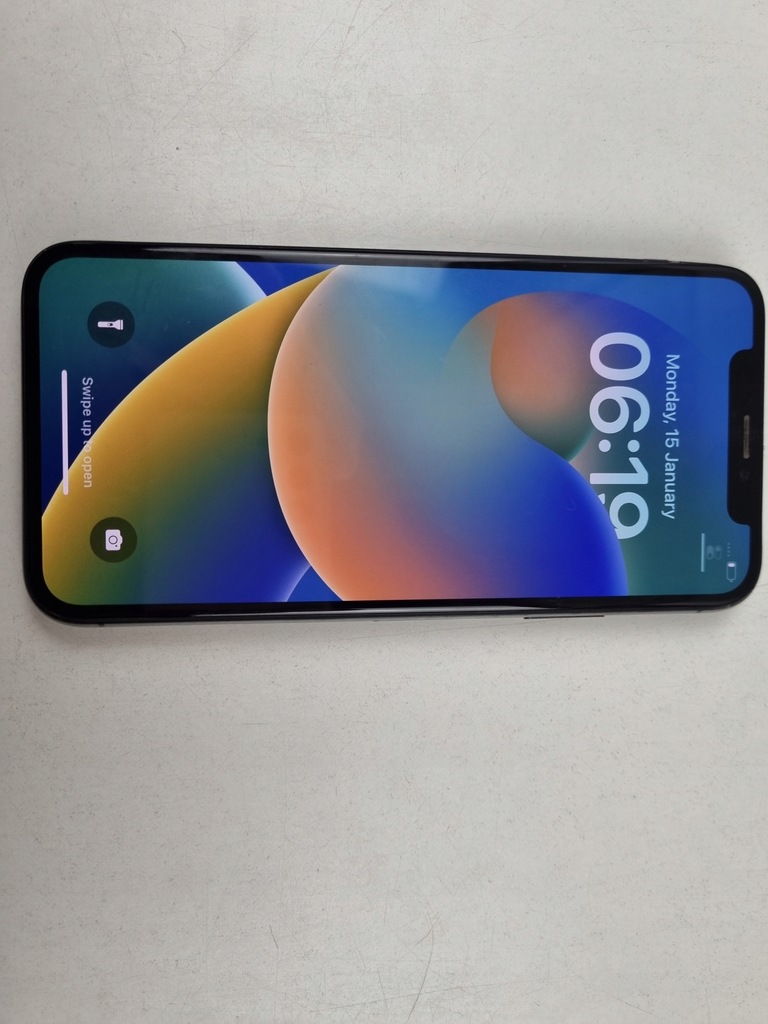 Apple Iphone X 256GB (2227090)