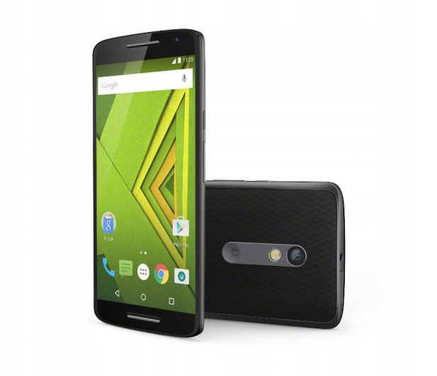 Smartfon Motorola Moto X Play 2 GB / 16 GB czarny