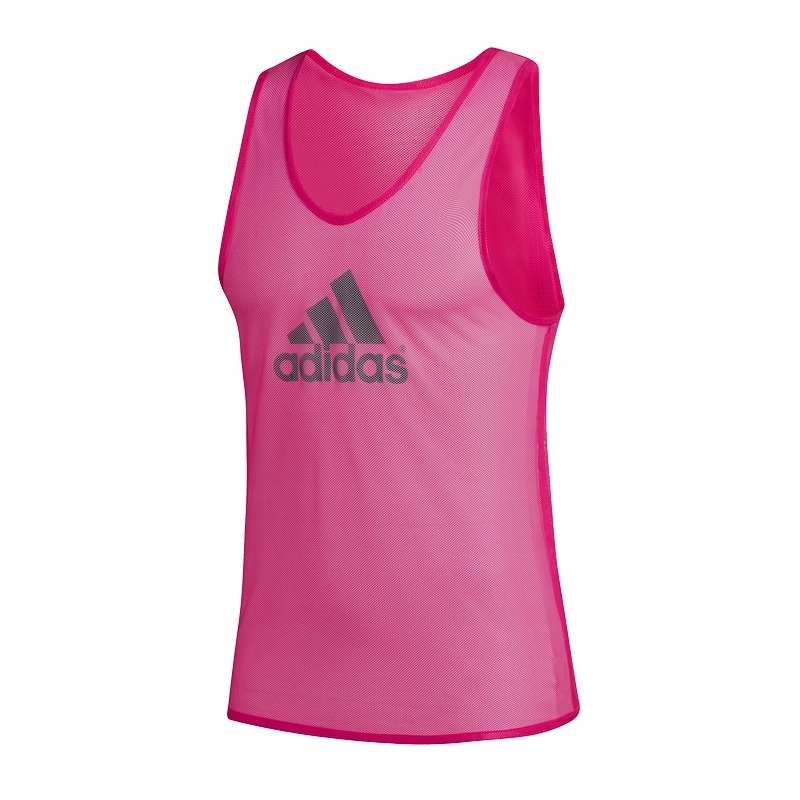 Adidas (Koszulka) Znacznik TRG Bib Trening roz. L