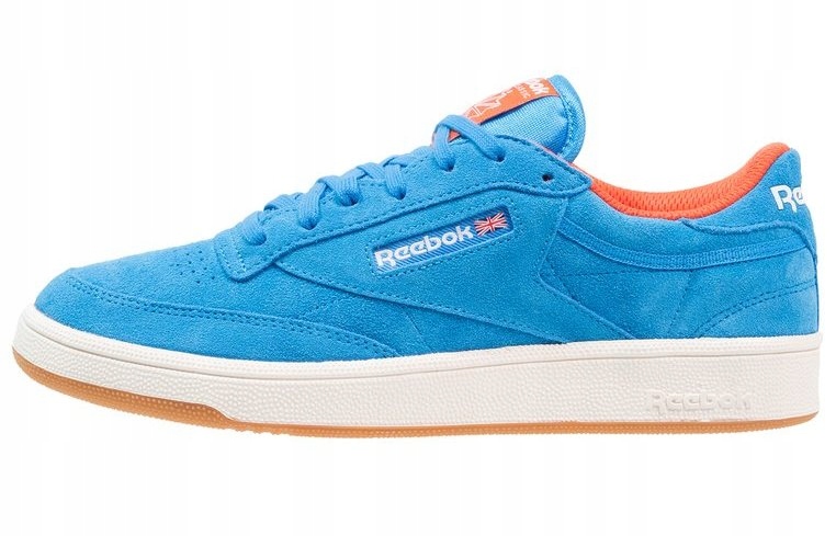 Buty sportowe trampki sneakersy REEBOK Classic r43