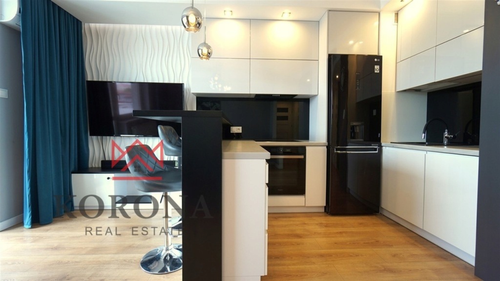 Mieszkanie, Białystok, Bojary, 36 m²