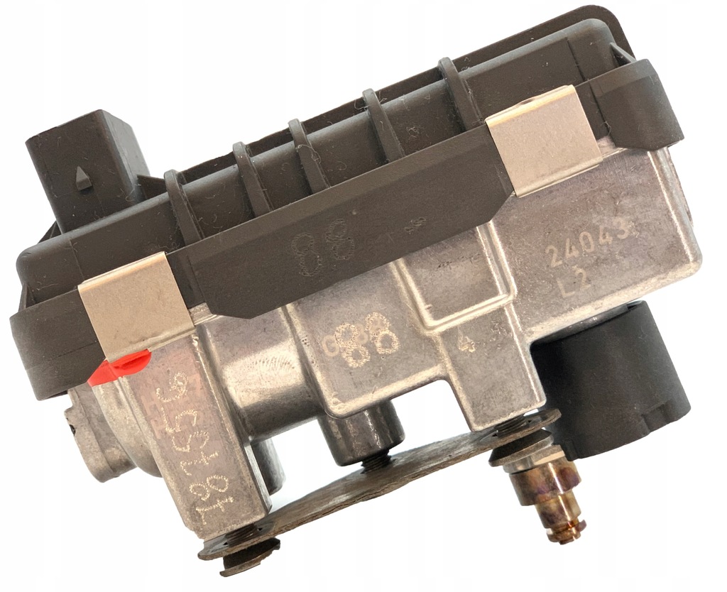 ORIGINAL Turboaktuator G-88 - 6NW009550 Turbolader Ersatzteil