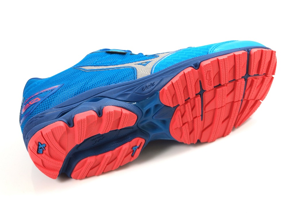 mizuno wave rider 20 gore tex
