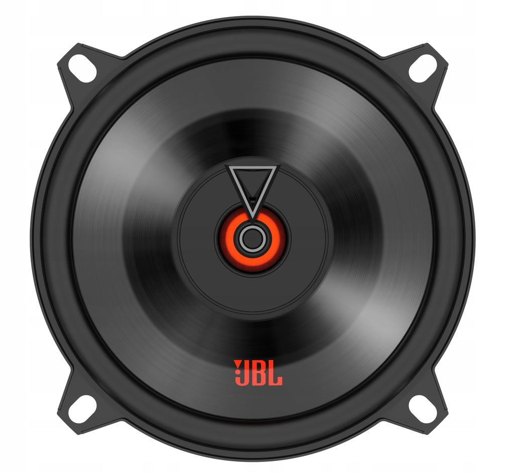 Купить Автомобильные колонки JBL CLUB 522F 135 Вт 3 Ом 13 см: отзывы, фото, характеристики в интерне-магазине Aredi.ru