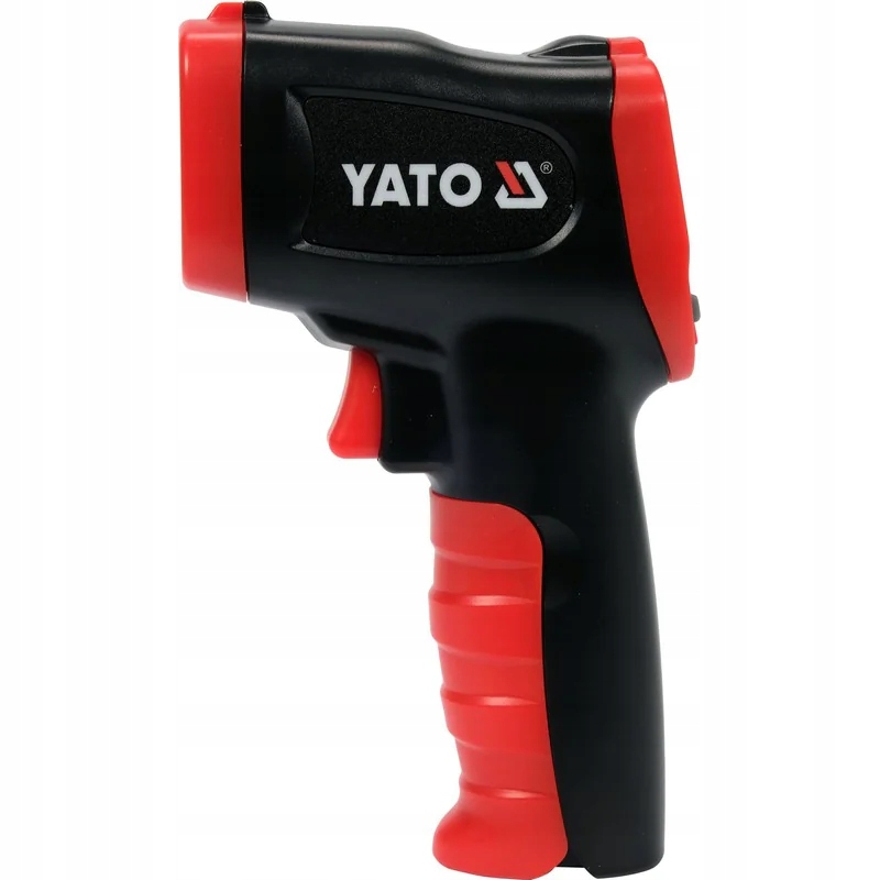 TERMOMETR BEZKONTAKTOWY PIROMETR -50C+600C