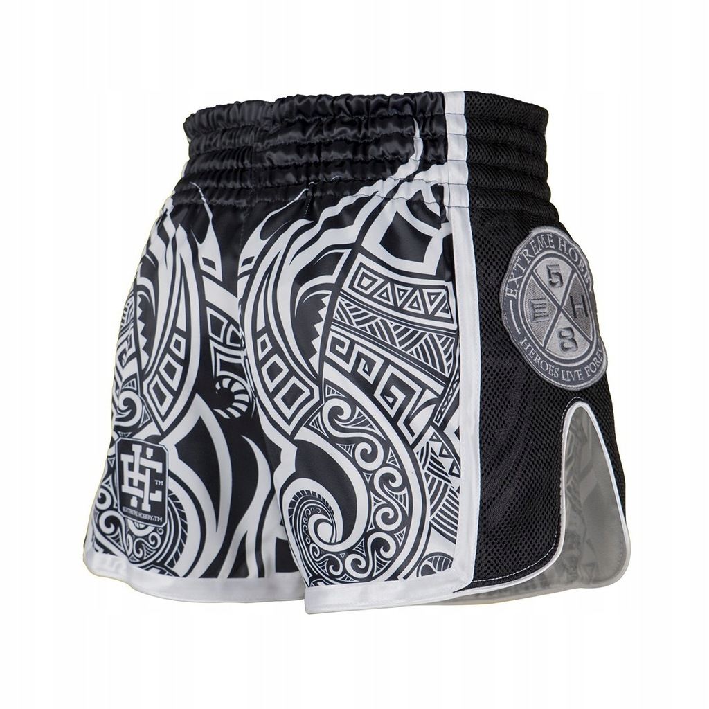 Muay Thai shorts Gladiator