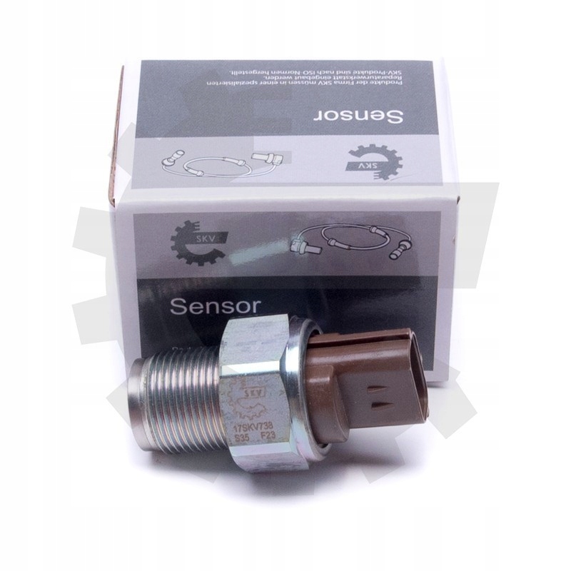 CZUJNIK CIŚNIENIA PALIWA 17SKV738