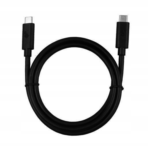 Kabel USB TB USB typ C 1