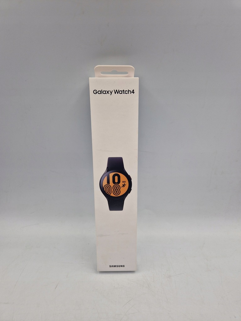 Smartwatch Samsung Galaxy Watch 4 44mm GW jak nowy 12611584587