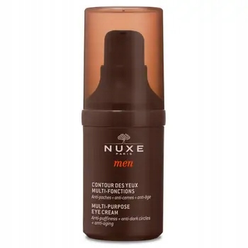 Nuxe Men krem pod oczy 15 ml