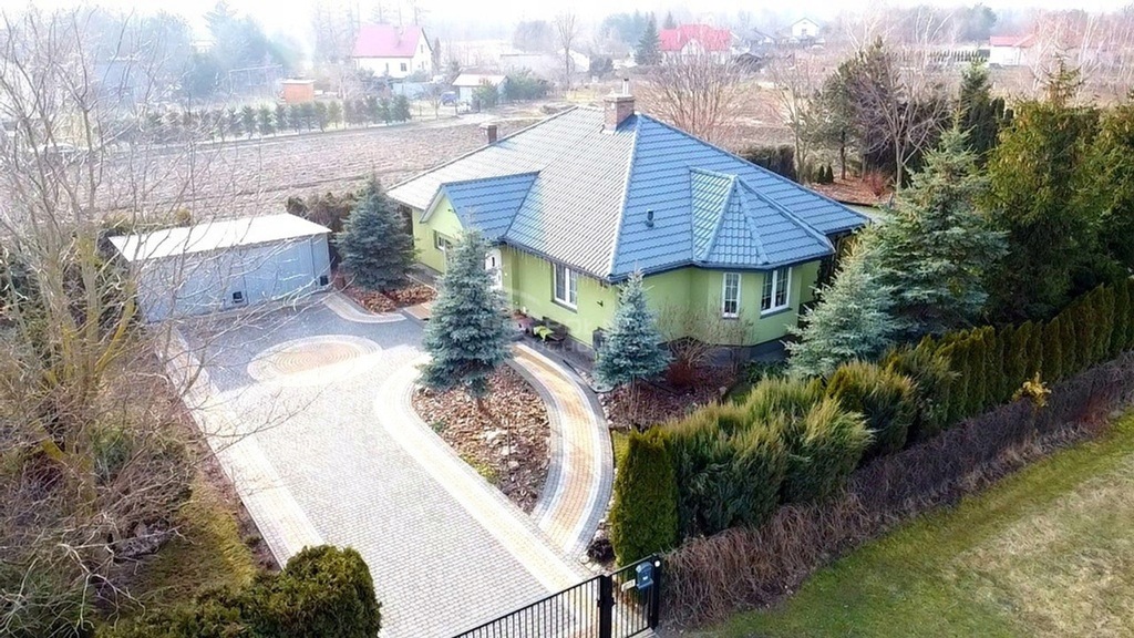 Dom, Chełm, 156 m²