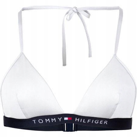 K7A719*TOMMY HILFIGER GÓRA OD BIKINI 38 M A00