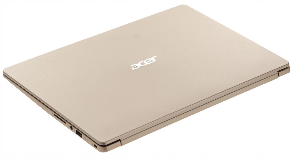 Купить Ноутбук ACER Swift 1 N5000 4 ГБ 128 ГБ SSD W10: отзывы, фото, характеристики в интерне-магазине Aredi.ru