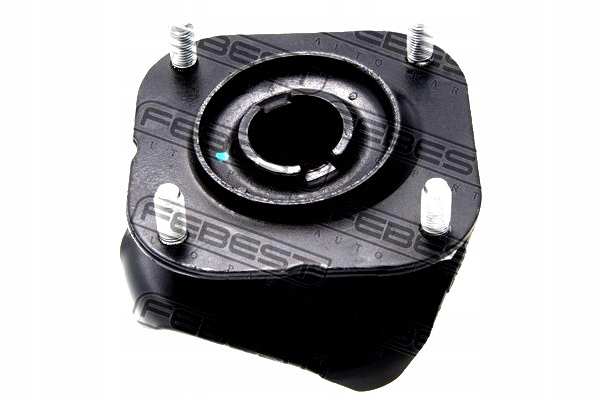 FEBEST OPARCIE TYLNEGO AMORTYZATORA LEWE MAZDA 626 GE 1991-1994 EU