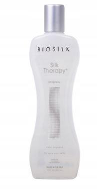 K6091 BIOSILK SILK THERAPY ODŻYWKA DO WŁOSÓW 355ML