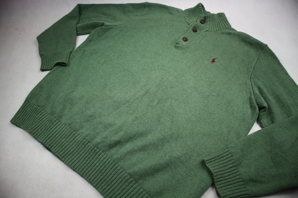 Polo Ralph Lauren Pony sweter męski XXL