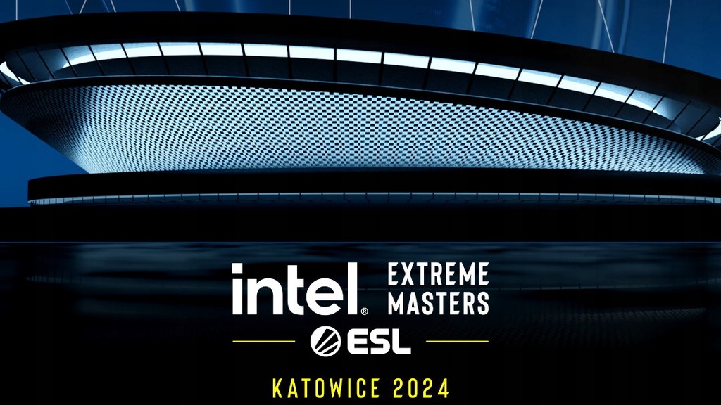 Bilet IEM Katowice 2024 CS2 3 dni Upper Rank