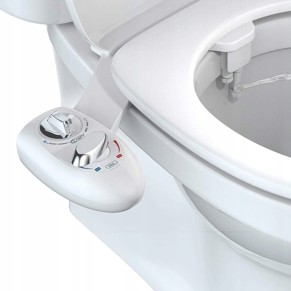 BIDET POWERDOF EB8601 BIDET MECHANICZNY BE188**