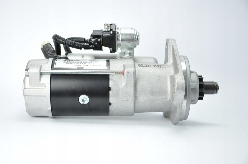 26201-7088 / 300516-00057a стартер. 65. 65. 26201-7088. 65.