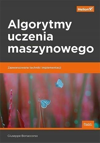 ALGORYTMY UCZENIA MASZYNOWEGO, GIUSEPPE BONACCORSO