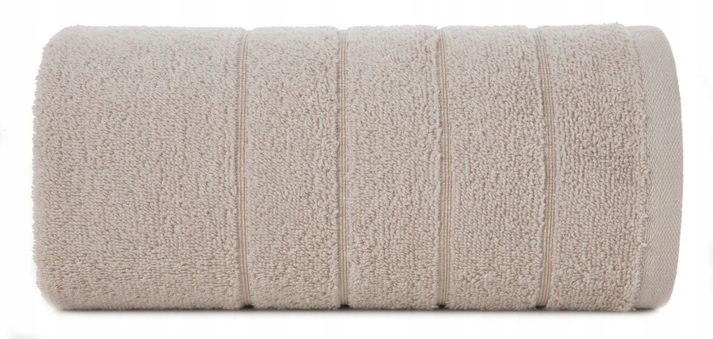 Ręcznik 50x90 Kąpielowy Bawełna Minimalistyczny Puszysty 500g/m2 Dali