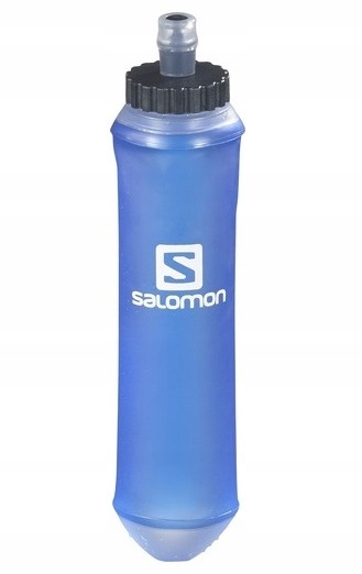 Soft flask Salomon 500 ml niebieski BIDON BUTELKA