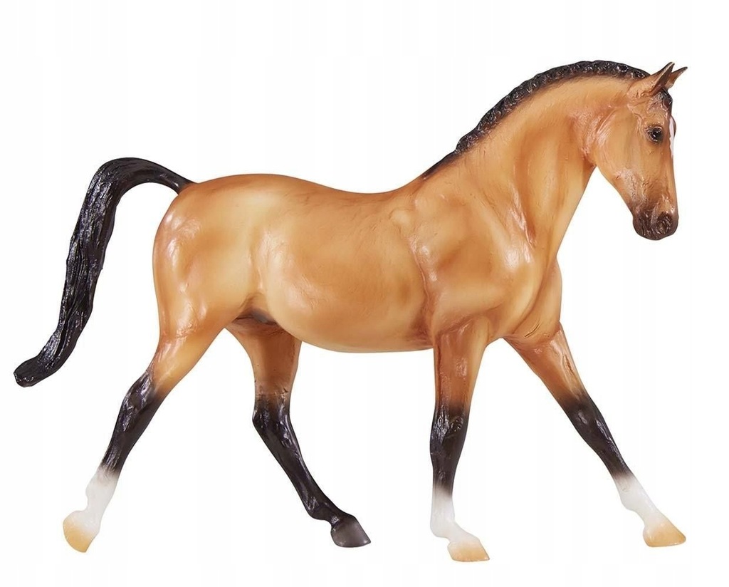 Breyer Classics 953 - Koń hanowerski jeleni