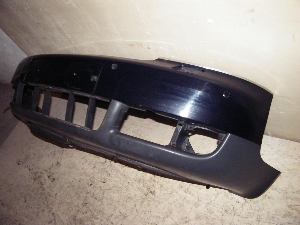 Audi A6 C5 01 04 Lift Zderzak Przod Przedni Ly5k 5097967466 Oficjalne Archiwum Allegro