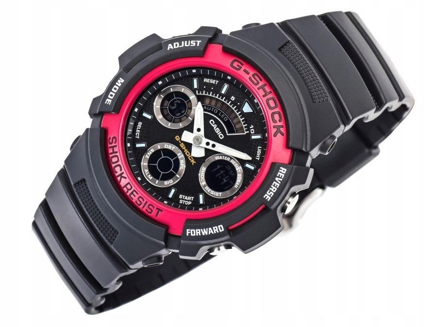 g shock box set