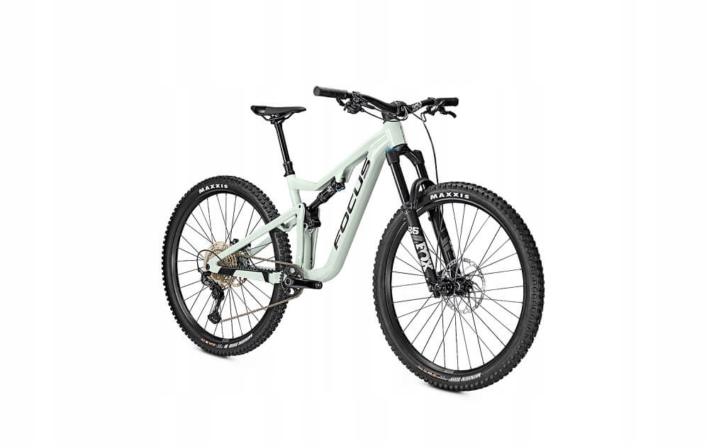 focus jam 29er
