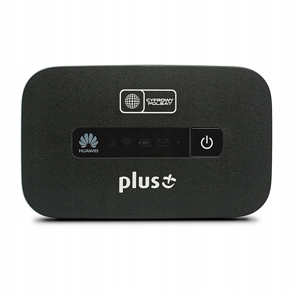 Huawei E5373s router mobilny 4G LTE na kartę SIM 12208565784