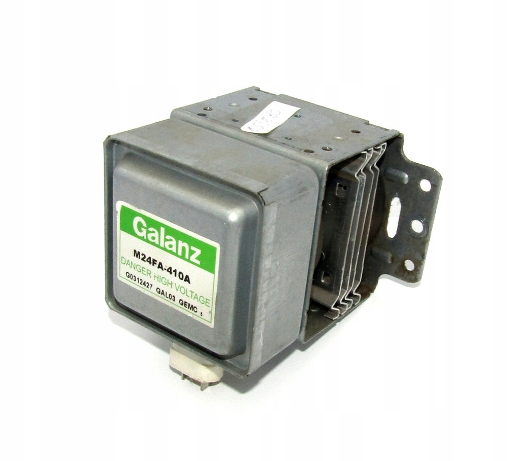 Magnetron mikrofalówki Galanz M24FA-410A - 12570827103 - oficjalne ...