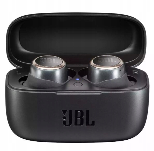 E572 JBL LIVE 300 TWS SŁUCHAWKI BEZPRZEWODOWE