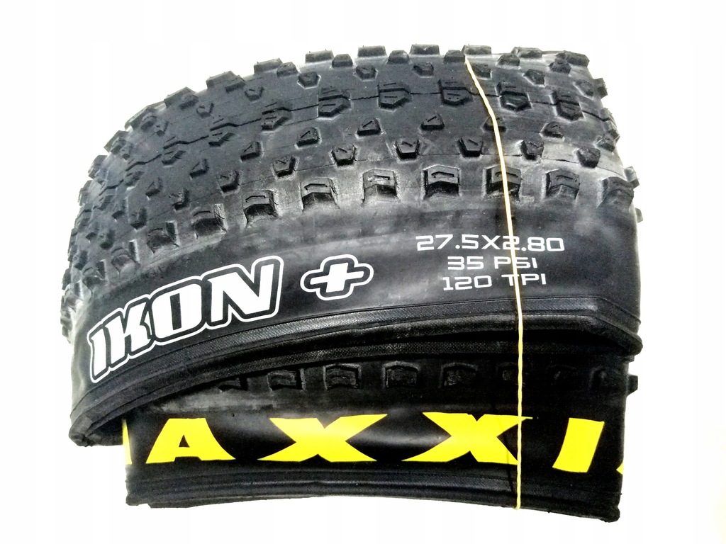 Maxxis ikon+ sale