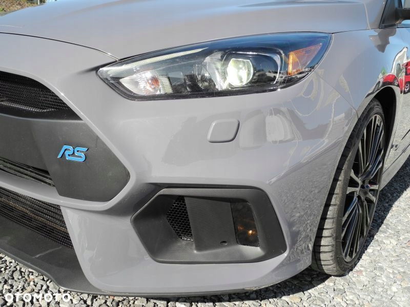 Купить FORD FOCUS RS 4x4 2.3 бензин 350 ксеноновых лошадей Recaro: отзывы, фото, характеристики в интерне-магазине Aredi.ru