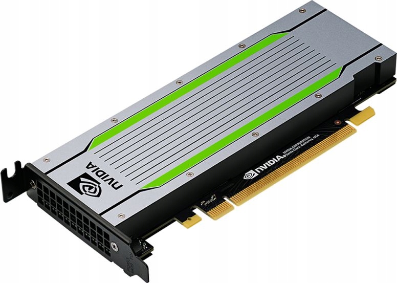 Karta graficzna NVIDIA TESLA T4 16GB GDDR6