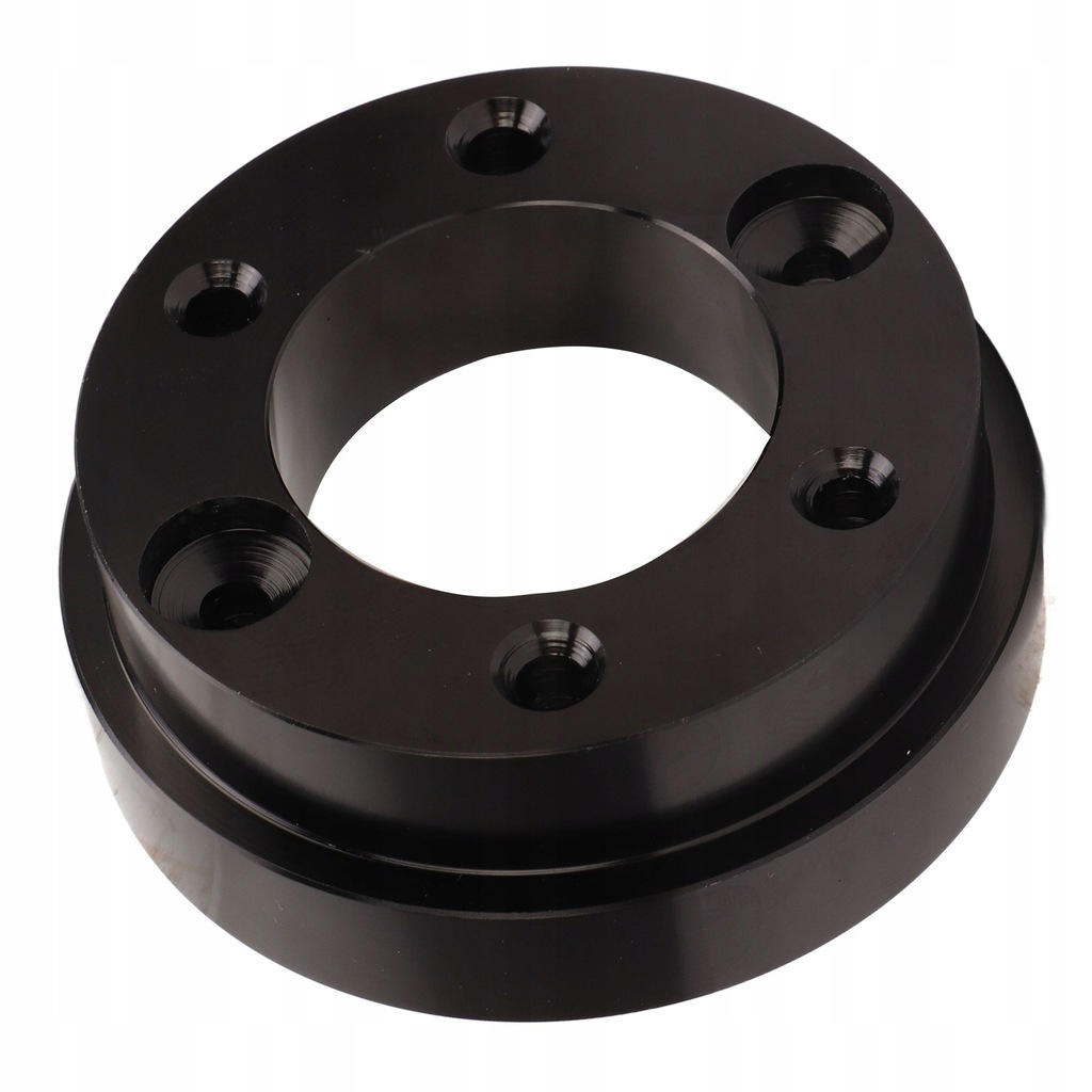 70MM PŁYTA ADAPTERA KIEROWNICY ZE STOPU ALUMINIU