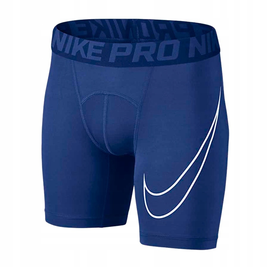 NIKE JR COOL COMP (L) Spodenki Dziecięce