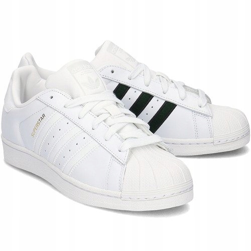 Buty ADIDAS SUPERSTAR męskie snekaersy r. 44