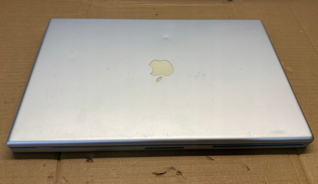 Apple Apple Powerbook 17" A1139