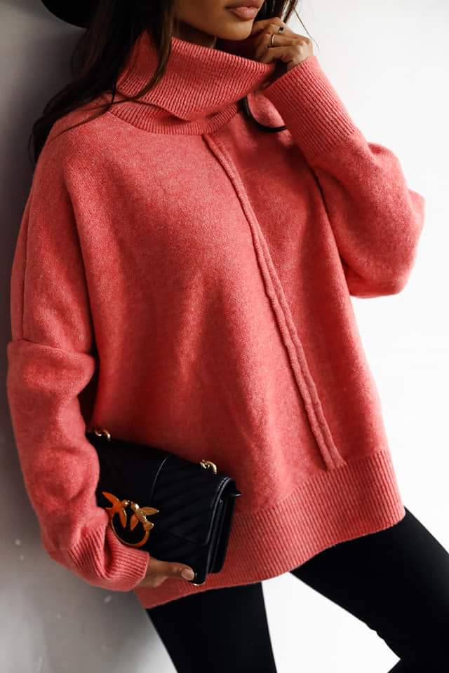 Berry Blush Free People Slouchy Ottoman Tunic Free People Ottoman