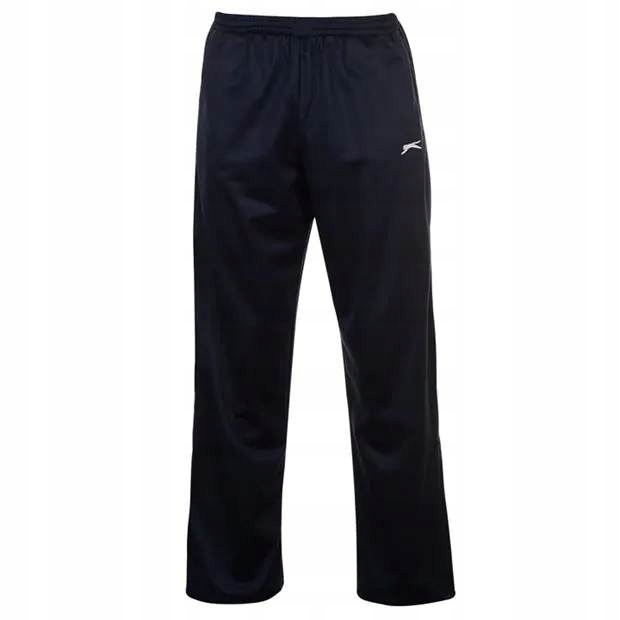 E6902 Slazenger Poly Pant Spodnie dresowe męskie L