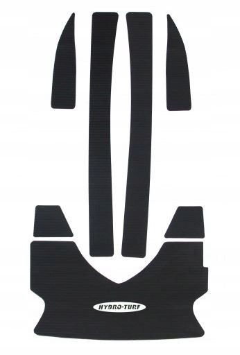 Купить Коврик для гидроцикла Sea-Doo GTi 01-05 GTS 01: отзывы, фото и ...