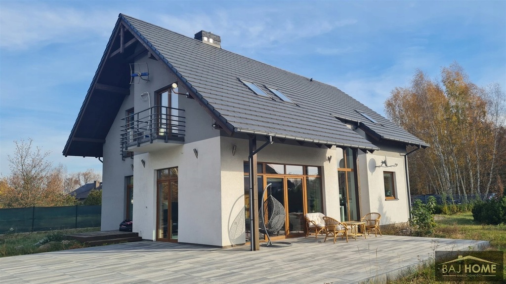 Dom, Grudziądz, Owczarki, 225 m²