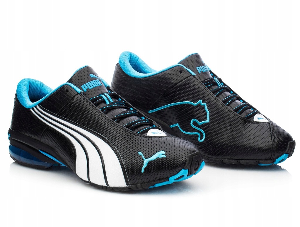 puma jago