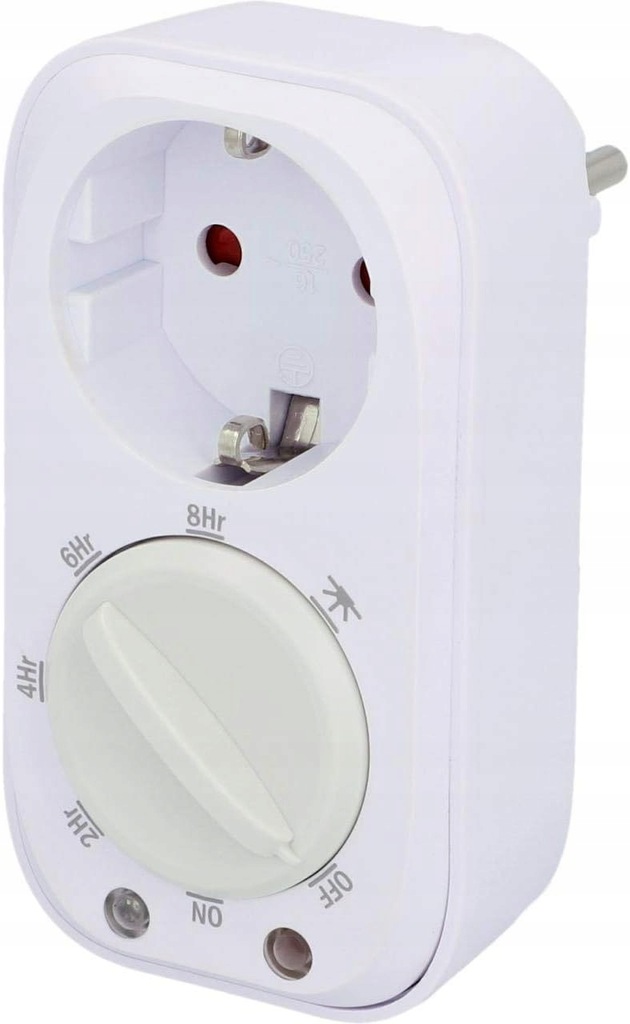 PROGRAMATOR CZASOWY UNITEC 30916