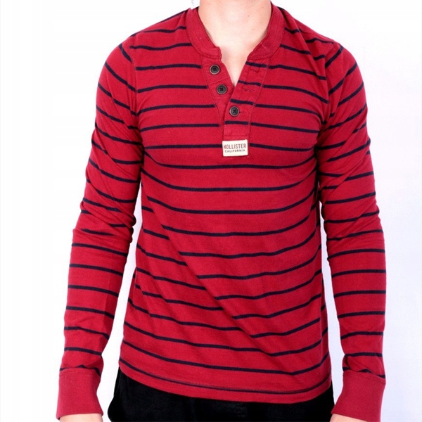 HOLLISTER Abercrombie&Fitch LONGSLEEVE - M